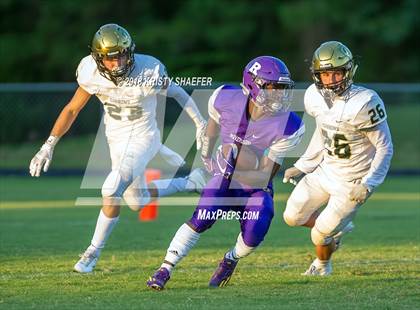 Thumbnail 3 in Cardinal Gibbons @ Riverside-Durham photogallery.
