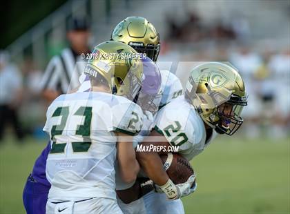 Thumbnail 3 in Cardinal Gibbons @ Riverside-Durham photogallery.