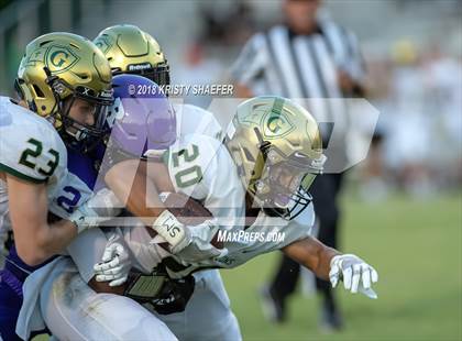 Thumbnail 1 in Cardinal Gibbons @ Riverside-Durham photogallery.