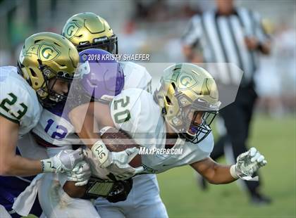 Thumbnail 2 in Cardinal Gibbons @ Riverside-Durham photogallery.