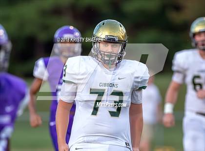 Thumbnail 2 in Cardinal Gibbons @ Riverside-Durham photogallery.