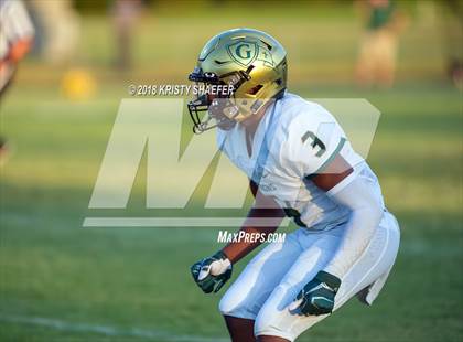 Thumbnail 1 in Cardinal Gibbons @ Riverside-Durham photogallery.