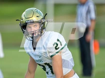 Thumbnail 3 in Cardinal Gibbons @ Riverside-Durham photogallery.