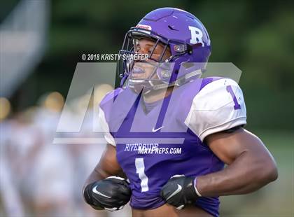 Thumbnail 2 in Cardinal Gibbons @ Riverside-Durham photogallery.