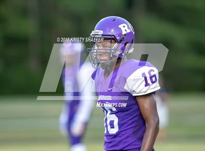 Thumbnail 1 in Cardinal Gibbons @ Riverside-Durham photogallery.