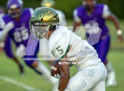 Thumbnail 1 in Cardinal Gibbons @ Riverside-Durham photogallery.