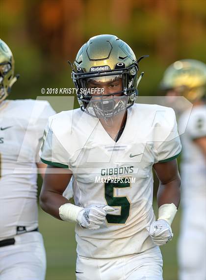 Thumbnail 3 in Cardinal Gibbons @ Riverside-Durham photogallery.