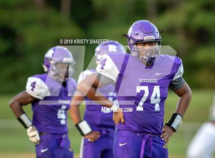 Thumbnail 1 in Cardinal Gibbons @ Riverside-Durham photogallery.