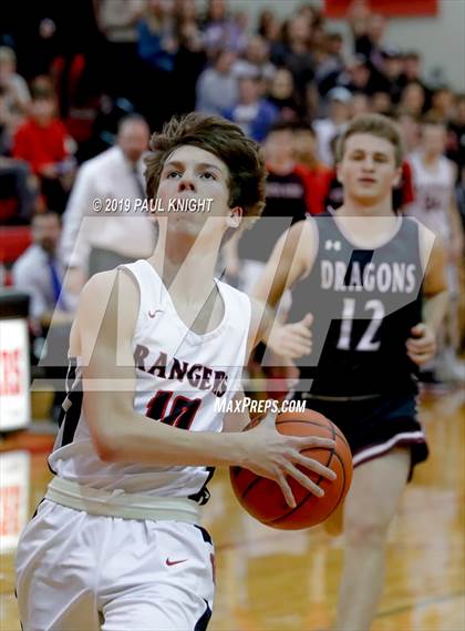 Thumbnail 3 in Round Rock @ Vista Ridge photogallery.