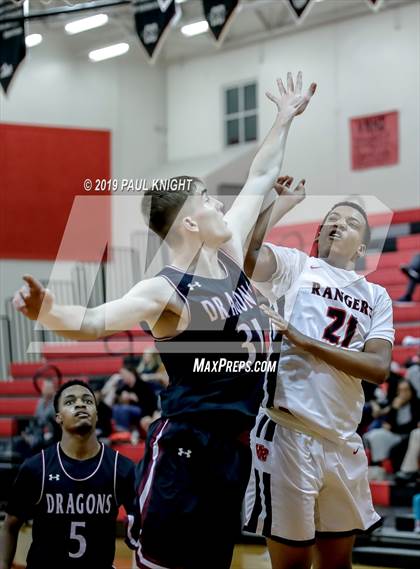 Thumbnail 2 in Round Rock @ Vista Ridge photogallery.