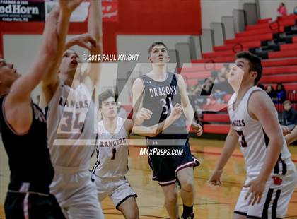 Thumbnail 1 in Round Rock @ Vista Ridge photogallery.