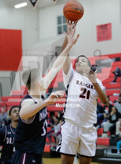 Thumbnail 1 in Round Rock @ Vista Ridge photogallery.