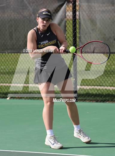 Prospect Ridge Academy vs Colorado Academy (Prospect Ridge-Singles)