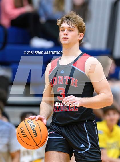 Thumbnail 3 in North Iredell @ South Iredell photogallery.