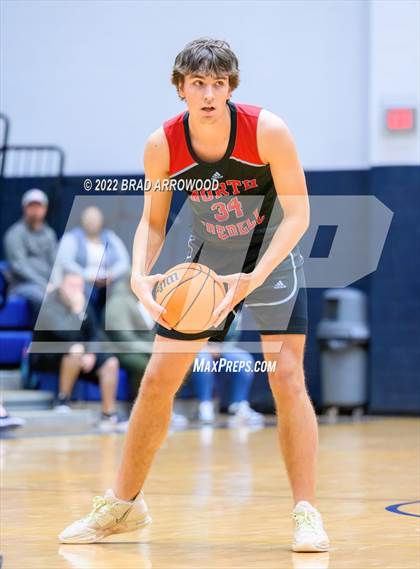 Thumbnail 3 in North Iredell @ South Iredell photogallery.