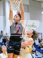 Photo from the gallery "North Iredell @ South Iredell"