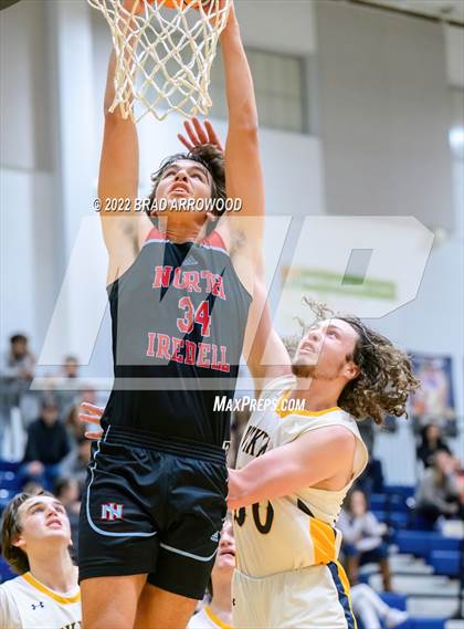 Thumbnail 3 in North Iredell @ South Iredell photogallery.