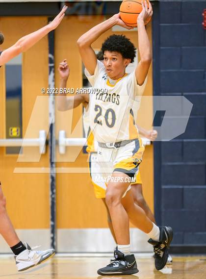 Thumbnail 3 in North Iredell @ South Iredell photogallery.