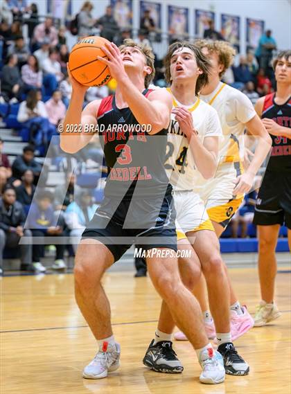 Thumbnail 1 in North Iredell @ South Iredell photogallery.