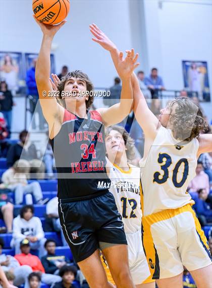 Thumbnail 2 in North Iredell @ South Iredell photogallery.