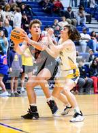 Photo from the gallery "North Iredell @ South Iredell"