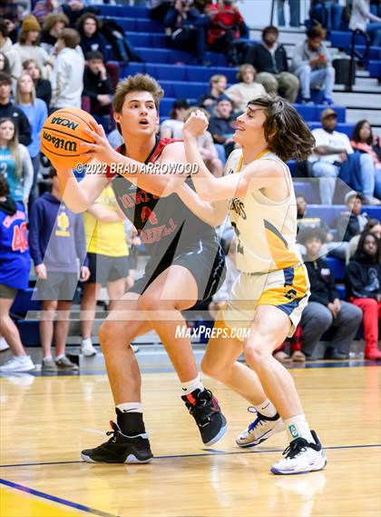 Thumbnail 3 in North Iredell @ South Iredell photogallery.