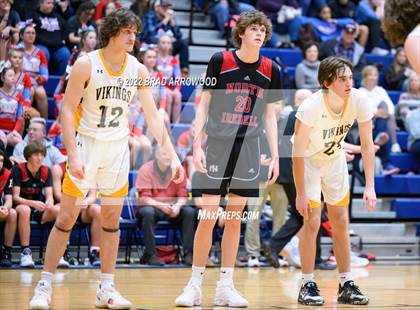 Thumbnail 1 in North Iredell @ South Iredell photogallery.