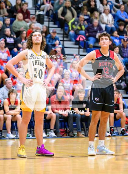 Thumbnail 1 in North Iredell @ South Iredell photogallery.