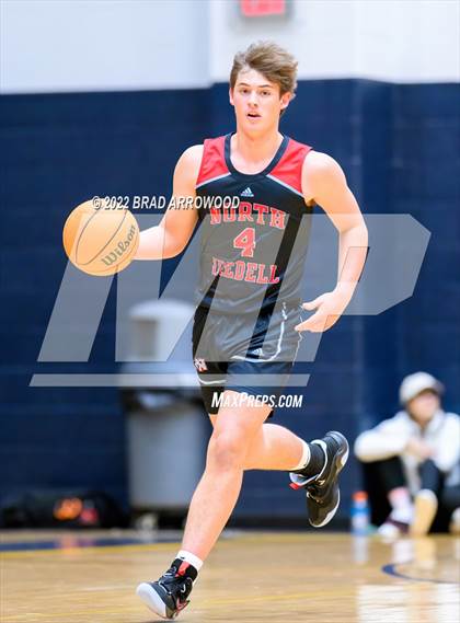 Thumbnail 3 in North Iredell @ South Iredell photogallery.
