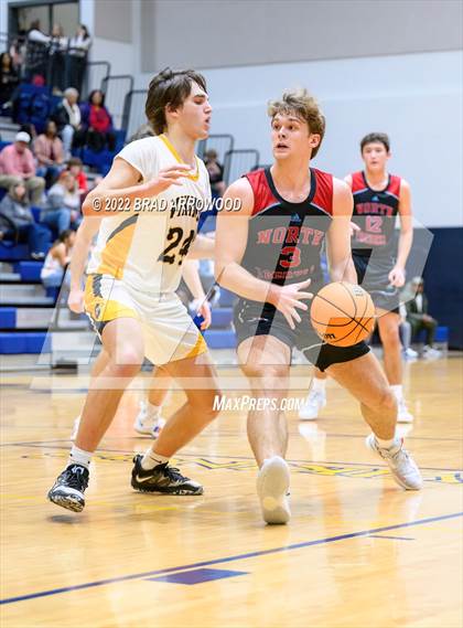 Thumbnail 2 in North Iredell @ South Iredell photogallery.