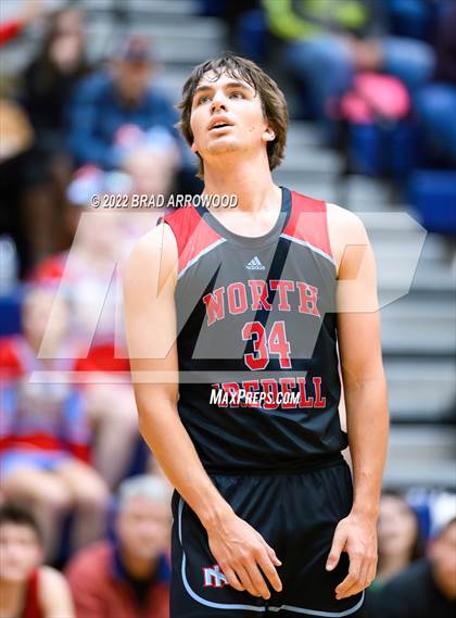 Thumbnail 2 in North Iredell @ South Iredell photogallery.