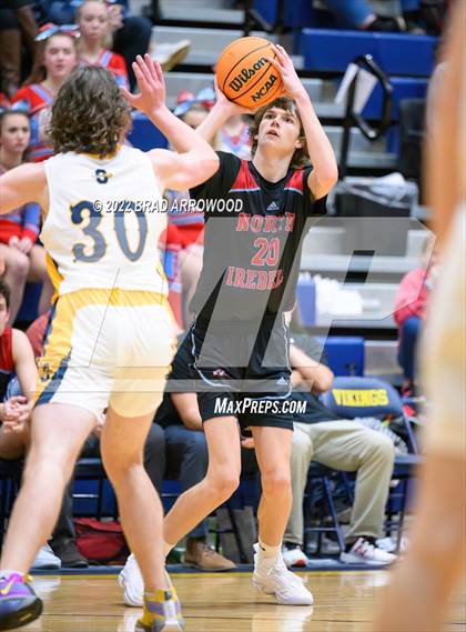 Thumbnail 3 in North Iredell @ South Iredell photogallery.