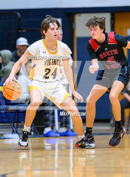 Thumbnail 2 in North Iredell @ South Iredell photogallery.