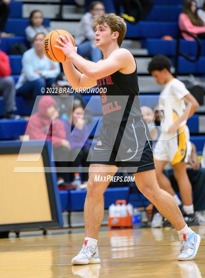 Thumbnail 3 in North Iredell @ South Iredell photogallery.