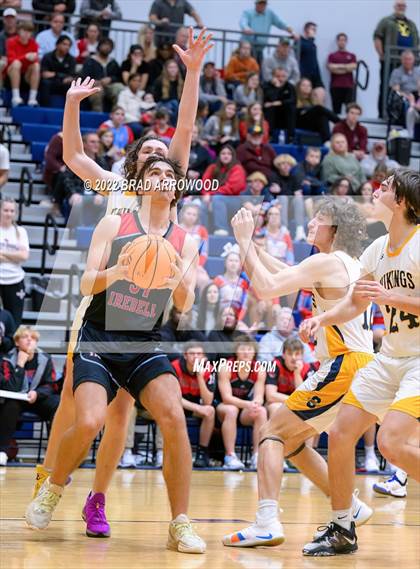 Thumbnail 2 in North Iredell @ South Iredell photogallery.