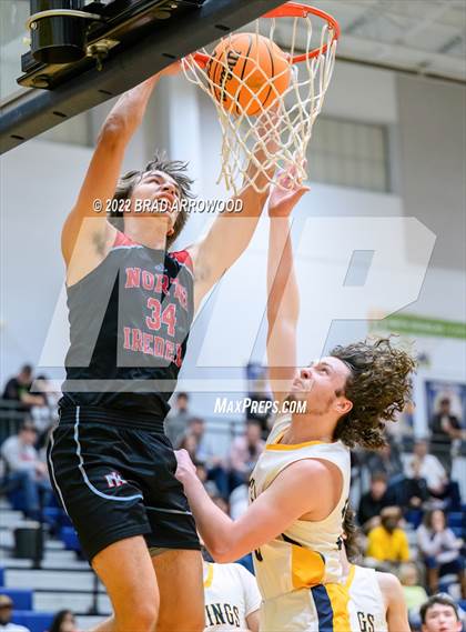 Thumbnail 2 in North Iredell @ South Iredell photogallery.