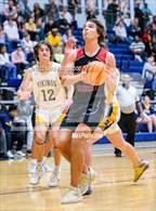 Photo from the gallery "North Iredell @ South Iredell"