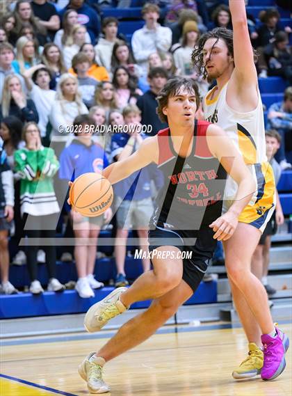 Thumbnail 3 in North Iredell @ South Iredell photogallery.