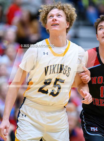 Thumbnail 1 in North Iredell @ South Iredell photogallery.