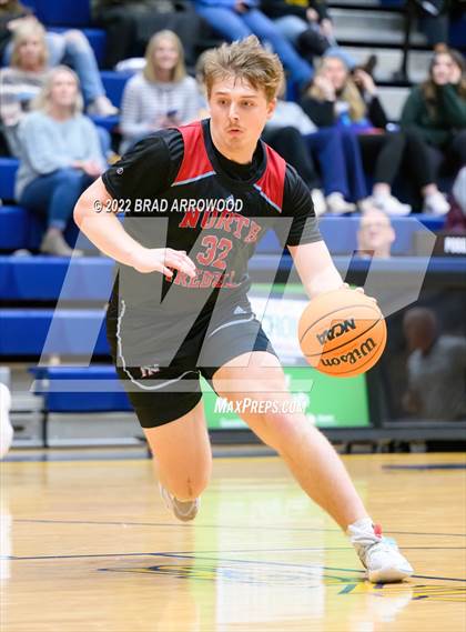 Thumbnail 2 in North Iredell @ South Iredell photogallery.