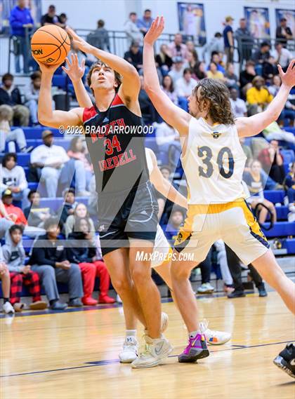 Thumbnail 3 in North Iredell @ South Iredell photogallery.