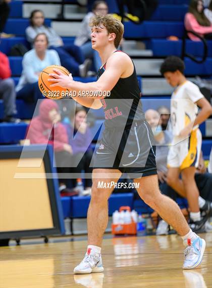 Thumbnail 2 in North Iredell @ South Iredell photogallery.