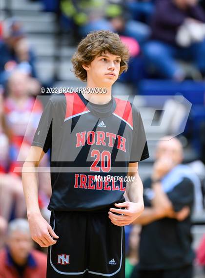 Thumbnail 2 in North Iredell @ South Iredell photogallery.