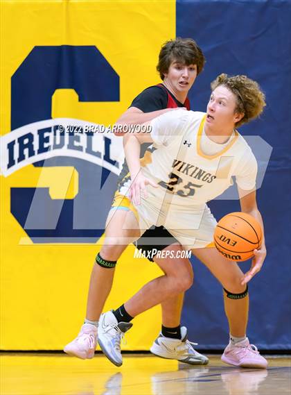 Thumbnail 1 in North Iredell @ South Iredell photogallery.