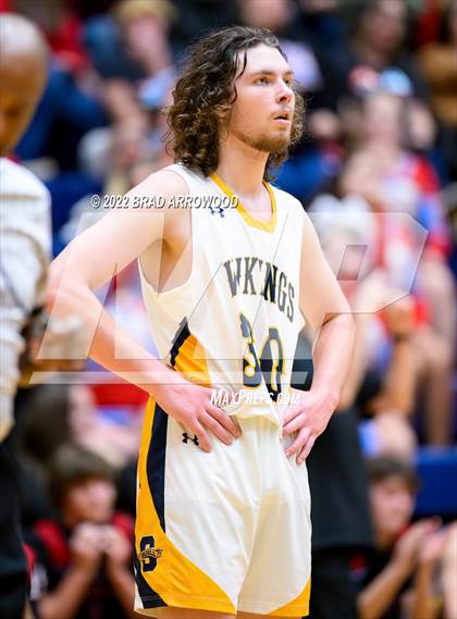 Thumbnail 3 in North Iredell @ South Iredell photogallery.