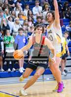 Photo from the gallery "North Iredell @ South Iredell"