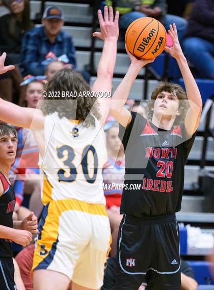 Thumbnail 1 in North Iredell @ South Iredell photogallery.