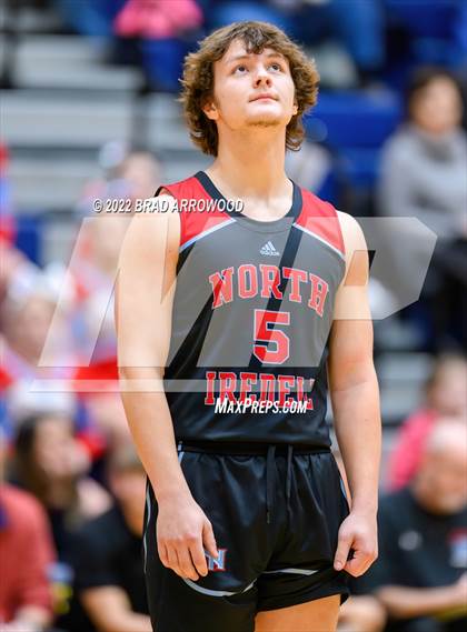 Thumbnail 1 in North Iredell @ South Iredell photogallery.