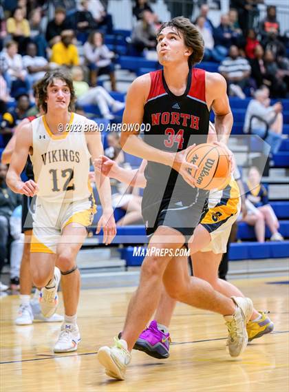 Thumbnail 2 in North Iredell @ South Iredell photogallery.