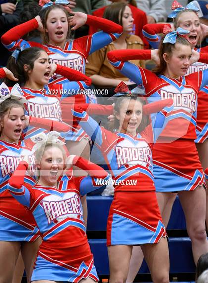 Thumbnail 1 in North Iredell @ South Iredell photogallery.
